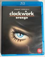 A CLOCKWORK ORANGE (BLURAY), Carduelis & Media, Tollenstraat 53D 3035NC Rotterdam, Ophalen of Verzenden, Zo goed als nieuw
