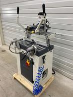 OZCELIK aluminium kopieerfreesmachine kopieerfrees, Ophalen, Ozcelik, Nieuw, Info@dutchmach.nl