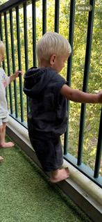 Zara hoodie, Kinderen en Baby's, Kinderkleding | Maat 92, Trui of Vest, Ophalen of Verzenden, Zo goed als nieuw, Jongen