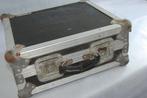 Flightcase   42x37x15 cm   <231698>, Muziek en Instrumenten, Gebruikt, ., Drums of Percussie, Ophalen of Verzenden