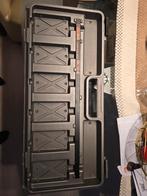 Boss BCB-6 Pedalboard - Jaren '80 Klassieker!, Muziek en Instrumenten, Behuizingen en Koffers, Ophalen of Verzenden, Gebruikt