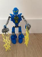 Lego Hero factory 7169. Mark Surge, Kinderen en Baby's, Speelgoed | Duplo en Lego, Ophalen of Verzenden, Gebruikt, Complete set