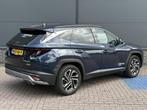 Hyundai Tucson 1.6 T-GDI PHEV Premium 4WD / Lederen Bekledin, Auto's, Hyundai, 14 kWh, Euro 6, 4 cilinders, 252 pk