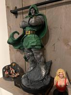 Groot Dokter Doom Beeld - Avengers Collectible, Ophalen of Verzenden, Nieuw, Fantasy