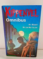 Omnibus Kippenvel, Boeken, Kinderboeken | Jeugd | 10 tot 12 jaar, Ophalen of Verzenden, Zo goed als nieuw