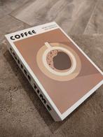 Interieur opbergboeken/ coffee table book, Huis en Inrichting, Woonaccessoires | Overige, Ophalen of Verzenden, Zo goed als nieuw