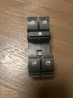 Raambediening Seat Ibiza 2009 - Complete Set, Ophalen of Verzenden, Gebruikt, Seat