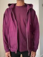 Hoodie van weekday, Maat 52/54 (L), Gedragen, Ophalen of Verzenden, Roze