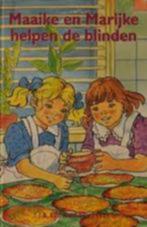 Maaike en marijke helpen de blinden 9789033625503, Ophalen of Verzenden, Zo goed als nieuw, J.A. Koetsier-Schokker