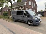 Fiat Ducato 35H 2.3 MultiJet AUTOMAAT L2H1 TREKHAAK 3000KG C, Auto's, Gebruikt, 3000 kg, Origineel Nederlands, Diesel