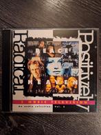 Radical Positive Z Music Vol. 2 CD, Verzenden, Zo goed als nieuw