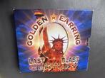 Golden Earring : The Last Blast .. ( 2 cd box ), Cd's en Dvd's, Ophalen