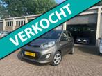 Kia Picanto 1.0 CVVT Comfort Pack Airco/ 1e eigenaar/ NAP!, Voorwielaandrijving, Euro 5, Gebruikt, 400 kg