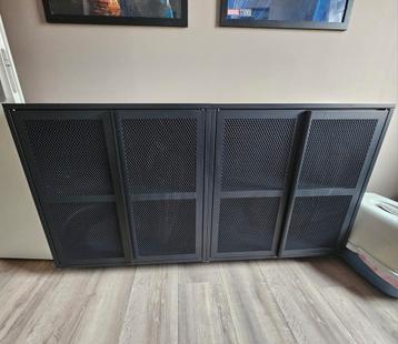 Ikea Ivar kast combinatie - afbeelding 1