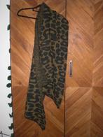 Mooie sjaal van PIECES, Pieces, Ophalen of Verzenden, Gedragen, Sjaal
