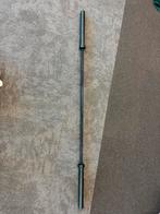 ATX barbell black mamba, Ophalen, Zo goed als nieuw, Overige typen