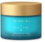 Rituals of karma body cream, Ophalen of Verzenden, Nieuw, Bodylotion, Crème of Olie