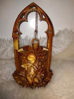 Antieke asbak 'waterput', Ophalen, Gebruikt, Asbak