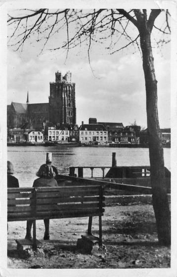 (386-279-009) Dordrecht beschikbaar voor biedingen
