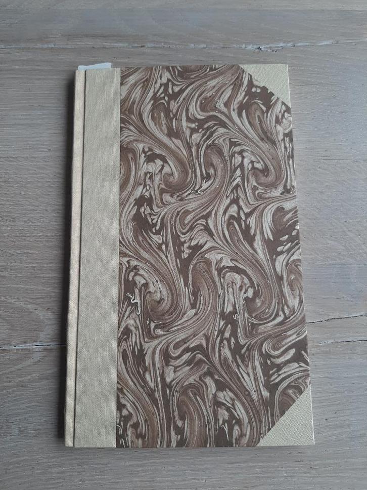 2 boekjes in 1 band 1830 Verdediging Prinsen van Oranje +..., Antiek en Kunst, Antiek | Boeken en Bijbels, Ophalen of Verzenden
