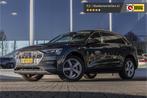 Audi e-tron e-tron 50 quattro Launch edition 71 kWh | NL Aut, Auto's, 12 maanden, Stof, Parkeersensor, Origineel Nederlands