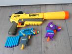 Fortnite Nerf Pack, Ophalen of Verzenden, Zo goed als nieuw
