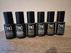 76x Young Nails gellak Set - Diverse Kleuren, Sieraden, Tassen en Uiterlijk, Uiterlijk | Cosmetica en Make-up, Ophalen of Verzenden