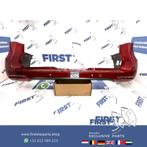 W447 VITO / V KLASSE AMG ACHTERBUMPER ROOD PDC ORIGINEEL Mer, Gebruikt, Mercedes-Benz, Ophalen of Verzenden, Bumper