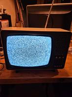 Vintage Salora TV, Ophalen