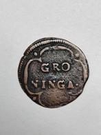 Groningen stad duit 1690, Verzenden, Vóór koninkrijk, Overige waardes, Losse munt