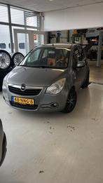 Opel agila benzine lpg, Auto's, 15 km/l, 1011 kg, 996 cc, Origineel Nederlands