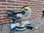 Powerplus afkortzaag, Doe-het-zelf en Verbouw, Gereedschap | Zaagmachines, Ophalen of Verzenden, Gebruikt, 1200 watt of meer, Afkortzaag