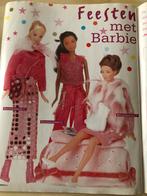 Barbie  patronen, Hobby en Vrije tijd, Kledingpatronen, Ophalen of Verzenden, Zo goed als nieuw, Vrouw, Overige merken