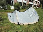 Naish Pivot NVision 7M kite, Watersport en Boten, Kitesurfen, Ophalen, Geen board, Zo goed als nieuw, Kite