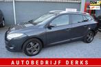 Renault Mégane Estate 1.5 dCi Expression Airco Navi 5Drs Tr, Auto's, Renault, Voorwielaandrijving, Euro 5, Stof, Gebruikt