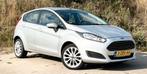 Ford fiesta 1.0 Titanium volledig onderhouden Nette auto, 525 kg, 23 km/l, 955 kg, 998 cc