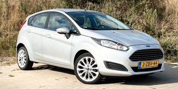 Ford fiesta 1.0 Titanium volledig onderhouden Nette auto beschikbaar voor biedingen