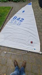 Set zeilen voor Flits, Watersport en Boten, Ophalen, Minder dan 15 m²