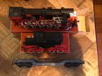 Kleinbahn H0, stoomloc. Gelijkstroom, Hobby en Vrije tijd, Modeltreinen | H0, Overige merken, Ophalen of Verzenden, Zo goed als nieuw