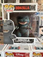 Funko pop Godzilla 239 special edition exclusive movies, Ophalen of Verzenden, Zo goed als nieuw