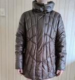 Bruine winterjas maat 40 FUCHS SCHMITT, Kleding | Dames, Jassen | Winter, Maat 38/40 (M), Bruin, Nieuw, Ophalen of Verzenden