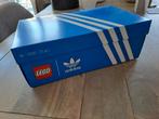 Lego 10282 - Adidas Originals Superstar - geseald!, Kinderen en Baby's, Speelgoed | Duplo en Lego, Nieuw, Complete set, Lego, Ophalen