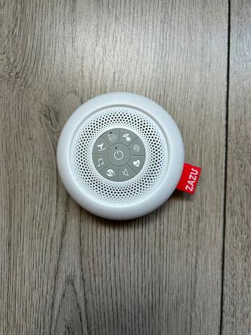 White noise apparaat beschikbaar voor biedingen