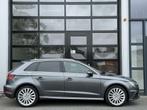 Audi A3 Sportback 1.4 e-tron PHEV 3X S-Line / PANO / LED /NL, Gebruikt, 4 cilinders, 150 pk, Leder en Stof