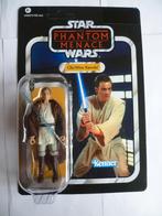 STARWARS VINTAGE COLLECTION TPM VC76''OBI WAN KENOBI"2012, Verzamelen, Star Wars, Ophalen of Verzenden, Zo goed als nieuw, Actiefiguurtje