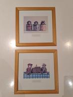 Anne Geddes schilderijen, Antiek en Kunst, Kunst | Litho's en Zeefdrukken, Ophalen of Verzenden