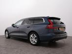Volvo V60 2.0 B3 163PK BUSINESS PRO AUT8 | Navi | Standkache, Stof, 4 cilinders, 1969 cc, Blauw