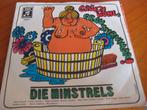 Die Minstrels: Gruezi wohl, Frau Stirnimaa (NO79), Ophalen of Verzenden, Zo goed als nieuw, Pop, Single