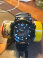 Casio Tough Solar Herenhorloge, Casio, Kunststof, Gebruikt, Polshorloge