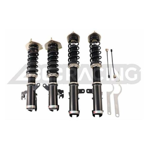 BC Racing BR serie schroefset - Toyota Camry 2007-2011, Auto diversen, Tuning en Styling, Ophalen of Verzenden